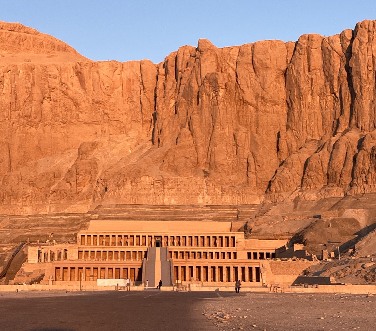 гид в луксоре