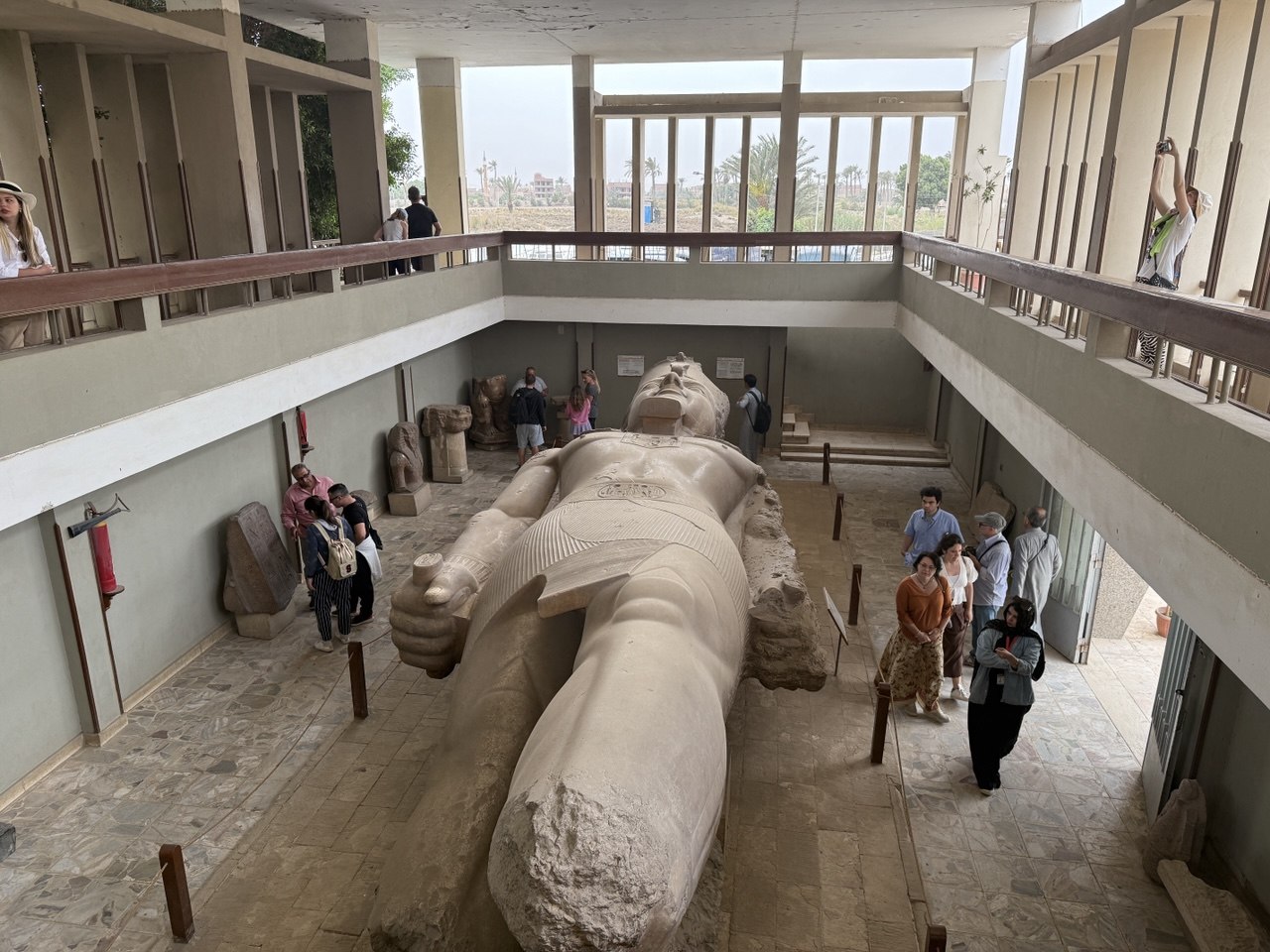 memphis egypt